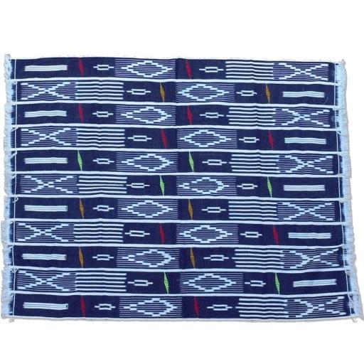 Noms Baoulé (Côte D'Ivoire)