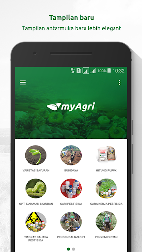 MyAgri PC