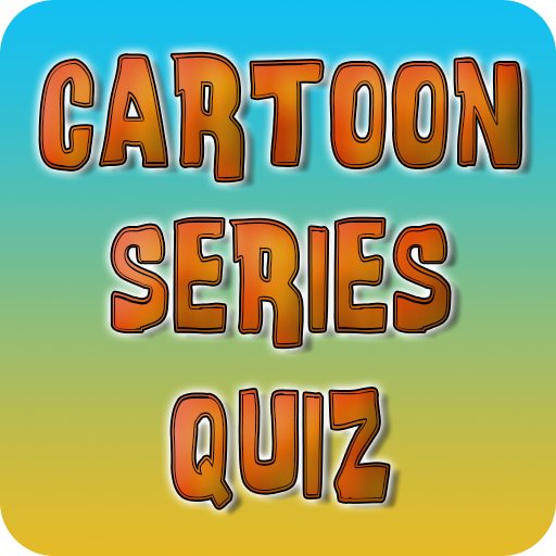 Cartoon Series Quiz PC版