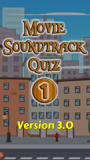 Quiz Trilha Sonora de Filmes para PC