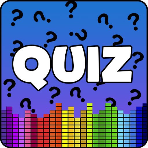 What's The Sound Quiz