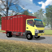 ES Truck Simulator ID PC