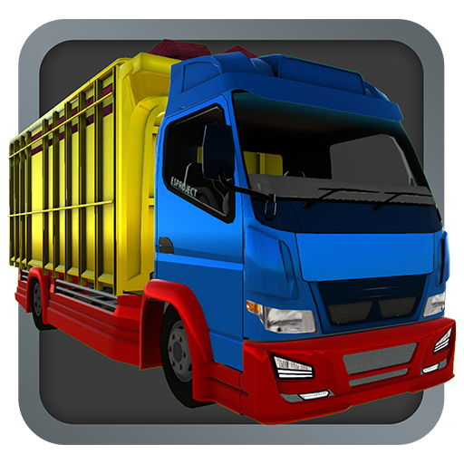 ES Truck Simulator ID PC