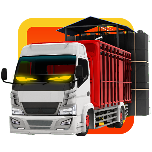 ES Truck Simulator ID PC