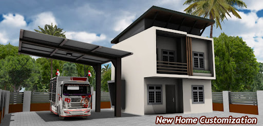 ES Truck Simulator ID