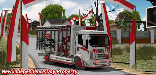 ES Truck Simulator ID