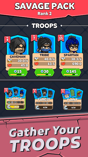 Gear Fight!電腦版