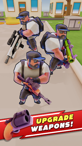 Survivor Z：搜刮與生存電腦版