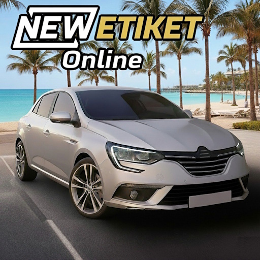 New Etiket Online: Multiplayer PC