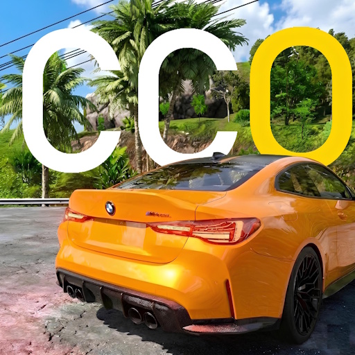 Custom Cars: Online Drive para PC