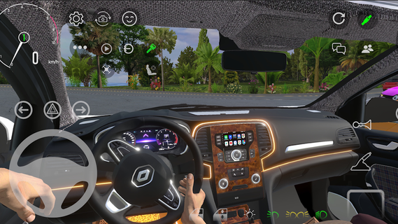 Custom Cars: Online Drive