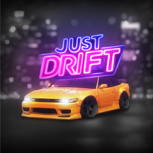 Just Drift PC