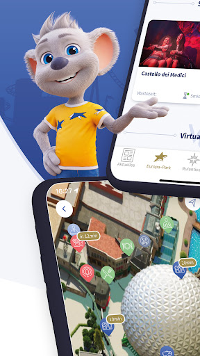 Europa-Park & Rulantica PC