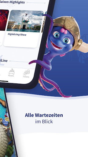 Europa-Park & Rulantica PC