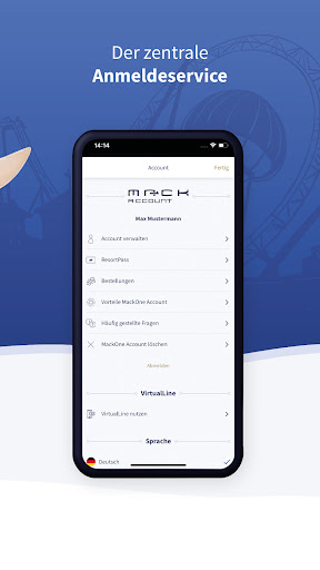 Europa-Park & Rulantica PC