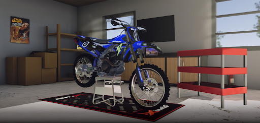 SMX: Supermoto Vs. Motocross
