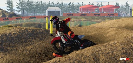 SMX: Supermoto Vs. Motocross