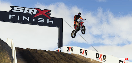 SMX: Supermoto Vs. Motocross ПК