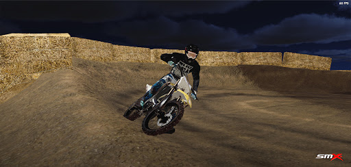 SMX: Supermoto Vs. Motocross