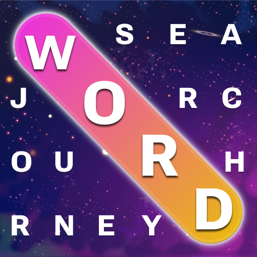 Word Journey: Word Search Game电脑版