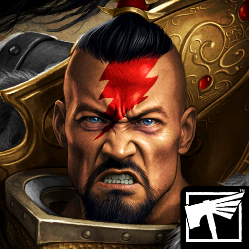 《战锤 — 霍拉斯叛乱：军团》– 卡牌战斗游戏