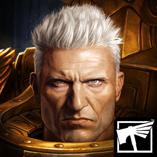 Warhammer Horus Heresy Legions PC