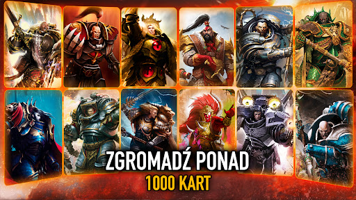 Warhammer Horus Heresy Legions PC