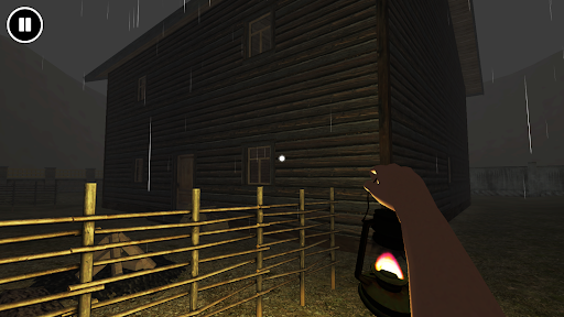 Evilnessa: Nightmare House