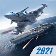 Modern Warplanes: Combat Aces PvP Skies Warfare PC