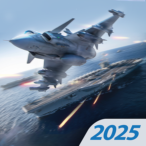 Modern Warplanes: PvP Warfare ?? ??