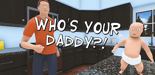 Who's Your Daddy?! الحاسوب