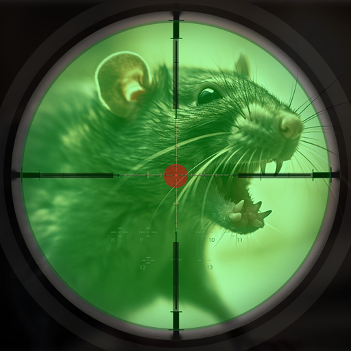 Air Rifle 3D: Rat Sniper PC