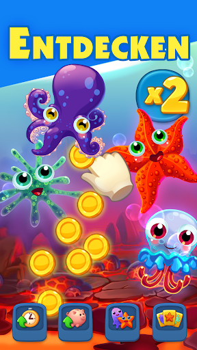 Evolution Spiele: Idle Clicker