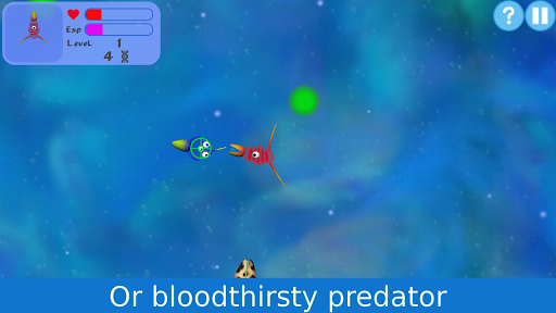 komputer Evolution of Species