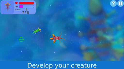Evolution of Species PC