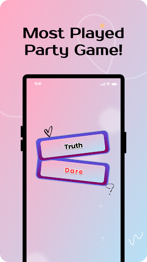 Truth Or Dare? - Party Fun Now PC