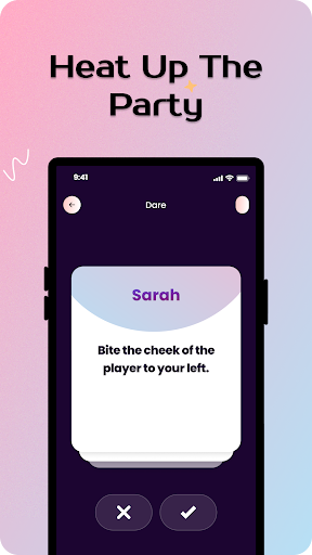 Truth Or Dare? - Party Fun Now PC