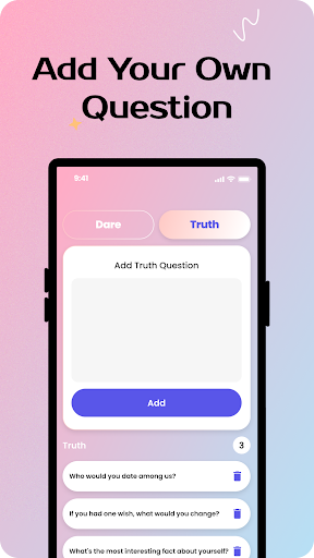Truth Or Dare? - Party Fun Now PC