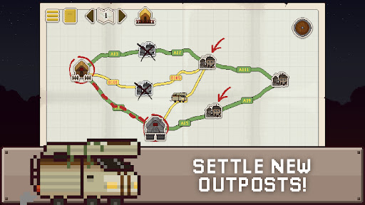 Final Outpost: Definitive