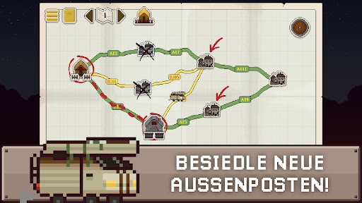 Final Outpost: Definitive