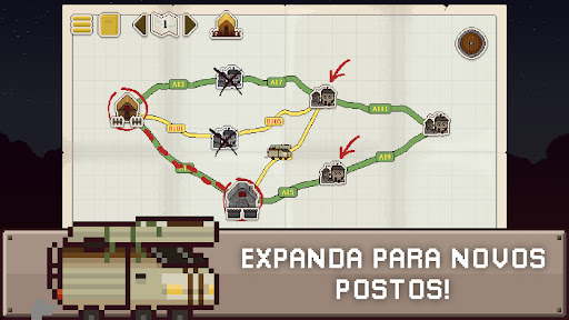 Final Outpost: Definitive