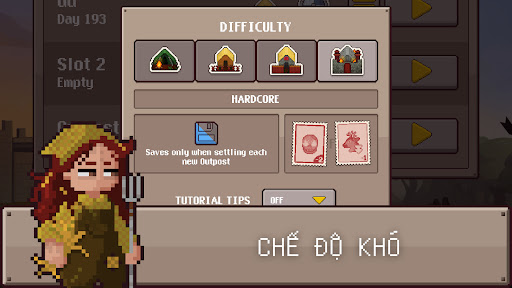 Final Outpost: Cải Tiến