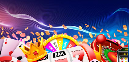 JILI Casino :777 Slot Games PC