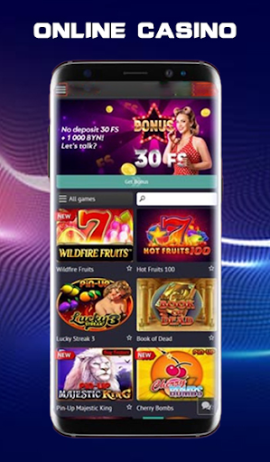 JILI Casino :777 Slot Games