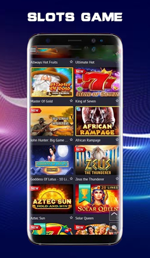 JILI Casino :777 Slot Games PC