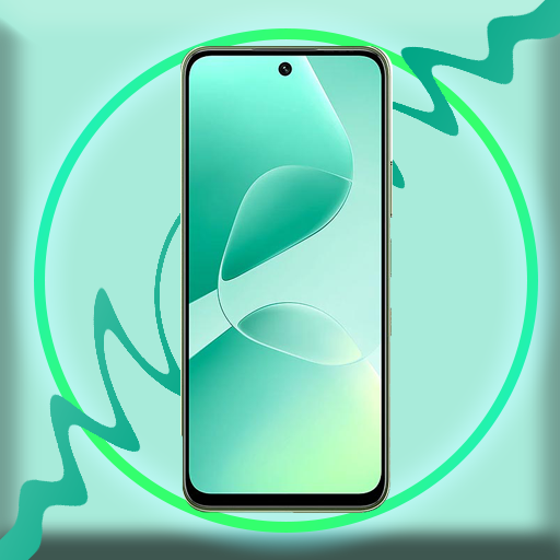 Infinix Ringtone পিসি