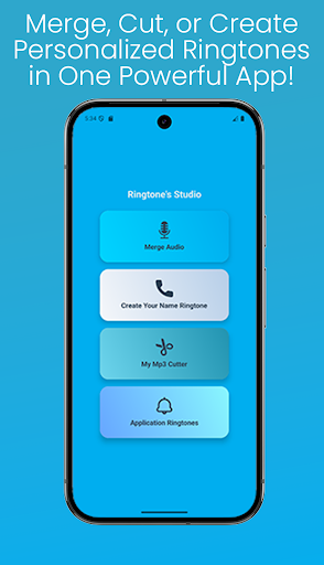 Infinix Ringtone পিসি