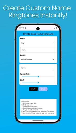Infinix Ringtone পিসি