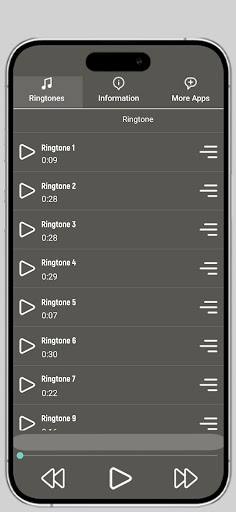 i Ringtone পিসি