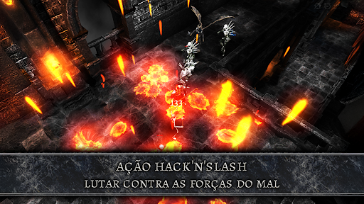 AnimA ARPG (Action RPG 2021) para PC